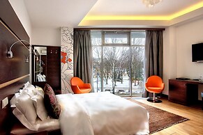 Hotel Aristo