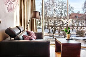 Hotel Aristo