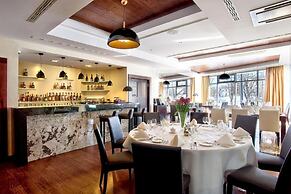 Hotel Aristo