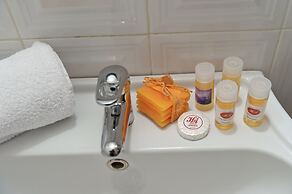 Anesis Hotel