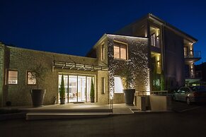 Calma Hotel & Spa