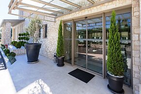 Calma Hotel & Spa