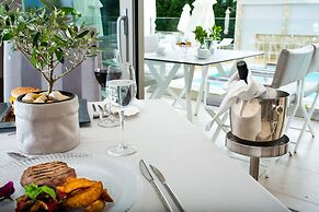 Calma Hotel & Spa
