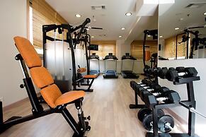 Calma Hotel & Spa