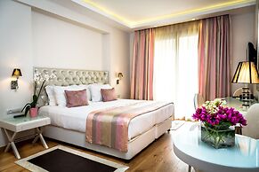 Calma Hotel & Spa