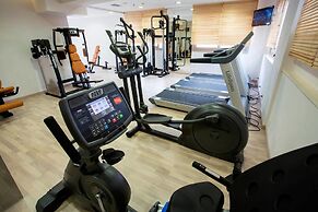 Calma Hotel & Spa