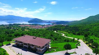 Enastron View Hotel