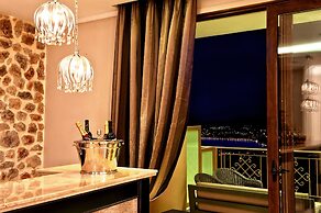 Enastron View Hotel