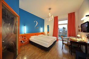 Erlebnis Post - Hotel mit EigenART