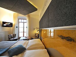 Erlebnis Post - Hotel mit EigenART