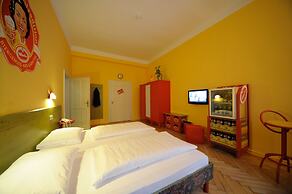 Erlebnis Post - Hotel mit EigenART