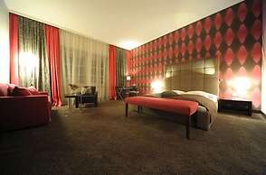 Erlebnis Post - Hotel mit EigenART