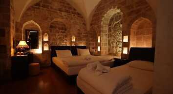 Zinciriye Hotel - Special Class