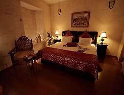 Zinciriye Hotel - Special Class