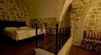 Zinciriye Hotel - Special Class