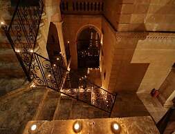 Zinciriye Hotel - Special Class