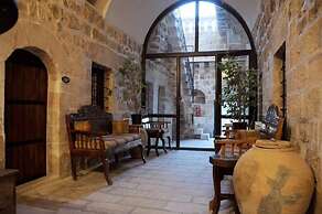 Zinciriye Hotel - Special Class