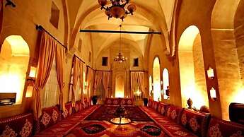 Zinciriye Hotel - Special Class