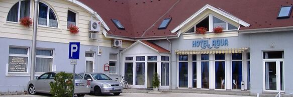 Hotel Aqua