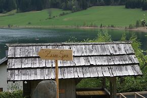 Kolbitsch... ein Ausblick der verzaubert