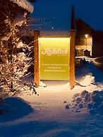 Kolbitsch... ein Ausblick der verzaubert