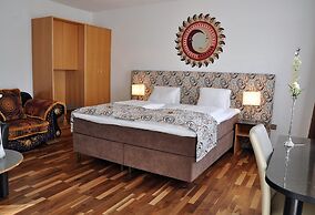 Hotel Torwirt