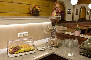 Hotel Torwirt