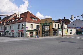 Hotel Torwirt