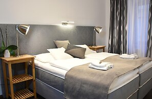 Hotel Torwirt