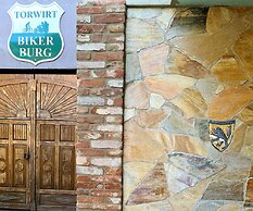 Hotel Torwirt