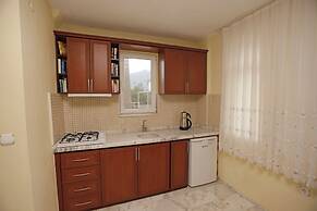 Iztuzu Apart & Villas