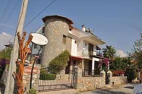 Iztuzu Apart & Villas