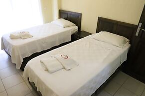 Iztuzu Apart & Villas