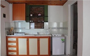 Iztuzu Apart & Villas