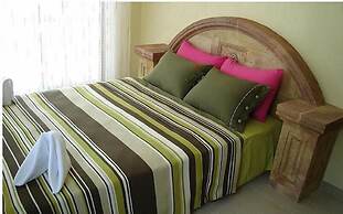 Iztuzu Apart & Villas