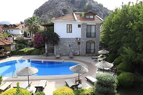 Iztuzu Apart & Villas