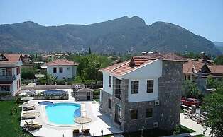 Iztuzu Apart & Villas