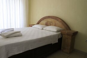Iztuzu Apart & Villas