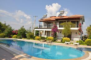 Iztuzu Apart & Villas