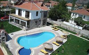 Iztuzu Apart & Villas