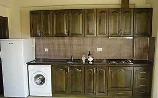 Iztuzu Apart & Villas