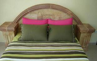 Iztuzu Apart & Villas