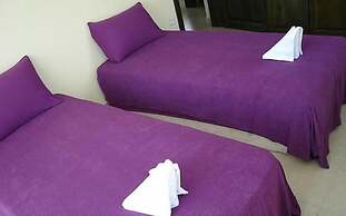 Iztuzu Apart & Villas