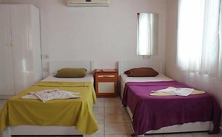 Iztuzu Apart & Villas