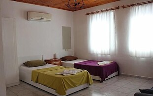 Iztuzu Apart & Villas