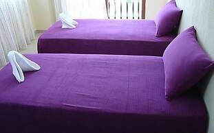 Iztuzu Apart & Villas