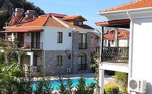 Iztuzu Apart & Villas