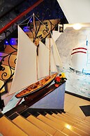 Hotel Spinaker
