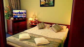 Hotel Spinaker