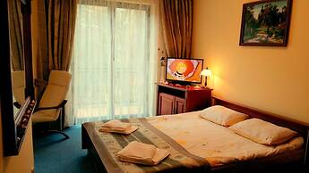 Hotel Spinaker